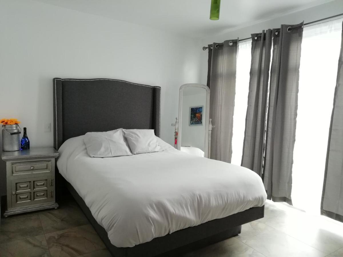 Homestay Cuarto Maya - Seguridad - 10min De Centros Comerciales Y Zona Esmeralda - Empresas Bienvenidas *