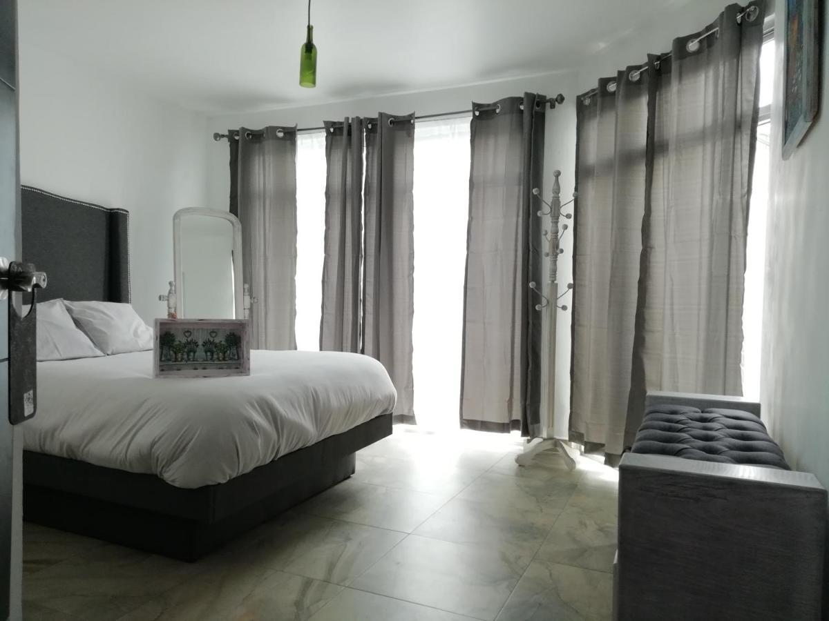 Cuarto Maya - Seguridad - 10min De Centros Comerciales Y Zona Esmeralda - Empresas Bienvenidas Homestay