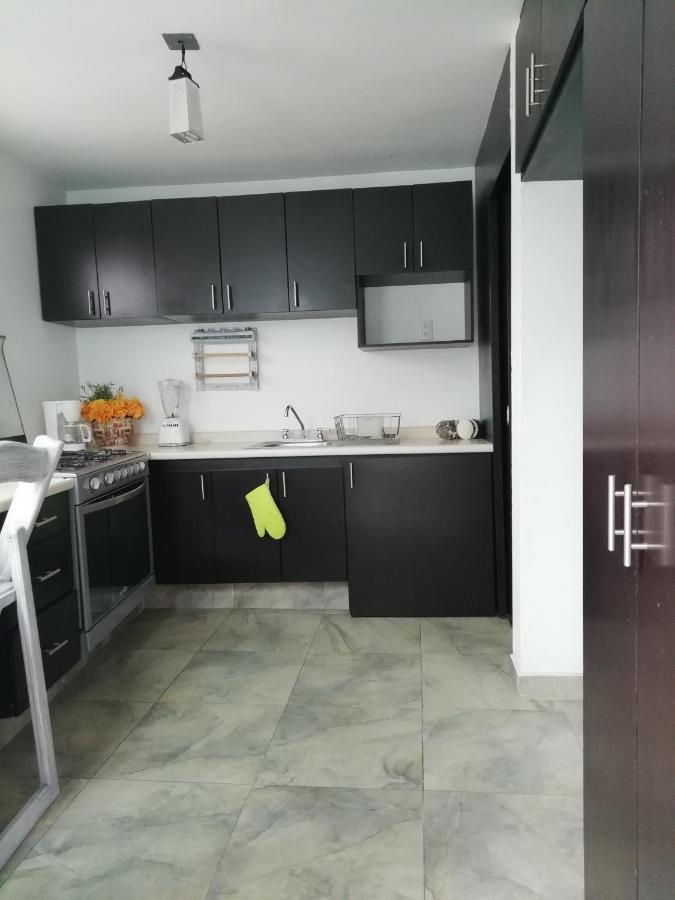 Cuarto Maya - Seguridad - 10min De Centros Comerciales Y Zona Esmeralda - Empresas Bienvenidas Homestay *