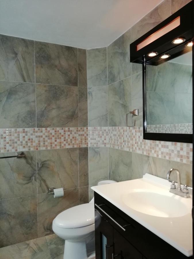 Homestay Cuarto Maya - Seguridad - 10min De Centros Comerciales Y Zona Esmeralda - Empresas Bienvenidas *