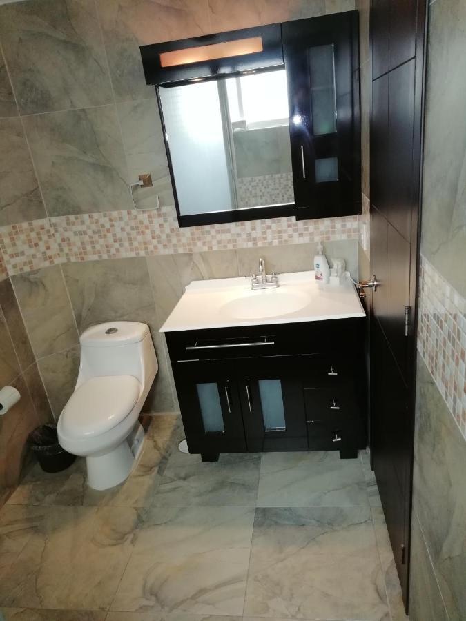 Cuarto Maya - Seguridad - 10min De Centros Comerciales Y Zona Esmeralda - Empresas Bienvenidas Homestay